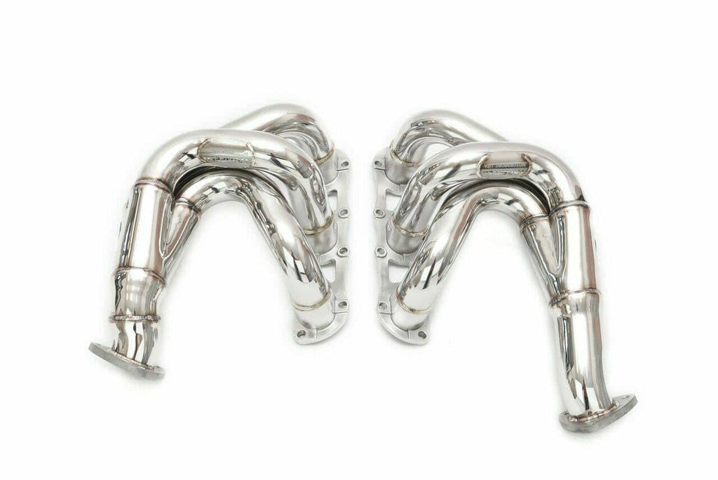 Kies-Motorsports Fabspeed Motorsports Fabspeed Porsche 987.2 Boxster / Cayman / Cayman R / Spyder Long Tube Race Headers (2009-2012)