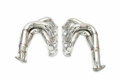 Kies-Motorsports Fabspeed Motorsports Fabspeed Porsche 987.2 Boxster / Cayman / Cayman R / Spyder Long Tube Race Headers (2009-2012)