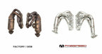 Kies-Motorsports Fabspeed Motorsports Fabspeed Porsche 987.2 Boxster / Cayman / Cayman R / Spyder Long Tube Race Headers (2009-2012)