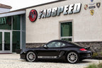 Kies-Motorsports Fabspeed Motorsports Fabspeed Porsche 987.2 Boxster / Cayman / Cayman R / Spyder Long Tube Race Headers (2009-2012)