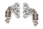 Kies-Motorsports Fabspeed Motorsports Fabspeed Porsche 987.2 Boxster / Cayman/ Cayman R, Spyder Sport Headers (2009-2012)