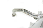 Kies-Motorsports Fabspeed Motorsports Fabspeed Porsche 987.2 Boxster / Cayman, Cayman R, Spyder TrackTec Valved Bypass Exhaust System (2009-2012)