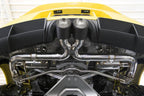 Kies-Motorsports Fabspeed Motorsports Fabspeed Porsche 987.2 Boxster / Cayman, Cayman R, Spyder Valvetronic Exhaust System (2009-2012)