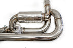 Kies-Motorsports Fabspeed Motorsports Fabspeed Porsche 987.2 Boxster / Cayman, Cayman R, Spyder Valvetronic Exhaust System (2009-2012)
