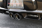 Kies-Motorsports Fabspeed Motorsports Fabspeed Porsche 987.2 Boxster / Cayman, Cayman R, Spyder Valvetronic Exhaust System (2009-2012)
