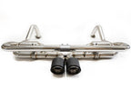 Kies-Motorsports Fabspeed Motorsports Fabspeed Porsche 987.2 Boxster / Cayman, Cayman R, Spyder Valvetronic Exhaust System (2009-2012)