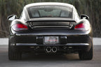 Kies-Motorsports Fabspeed Motorsports Fabspeed Porsche 987.2 Boxster / Cayman, Cayman R, Spyder Valvetronic Exhaust System (2009-2012)