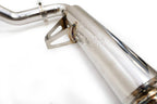 Kies-Motorsports Fabspeed Motorsports Fabspeed Porsche 987.2 Boxster / Cayman Supercup Race Competition Exhaust System (2009-2012)