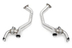 Kies-Motorsports Fabspeed Motorsports Fabspeed Porsche 987.2 Boxster / Cayman TrackTec Conversion Kit (2009-2012)