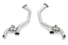 Kies-Motorsports Fabspeed Motorsports Fabspeed Porsche 987.2 Boxster / Cayman TrackTec Conversion Kit (2009-2012)