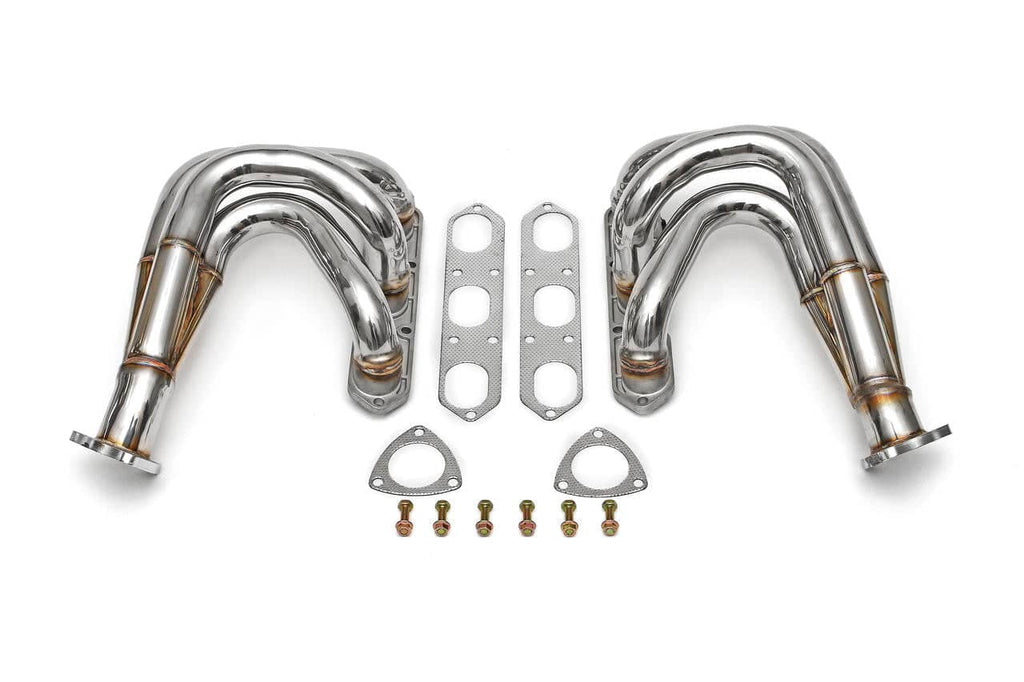 Kies-Motorsports Fabspeed Motorsports Fabspeed Porsche 987 Boxster / Cayman Long Tube Race Headers (2005-2008)