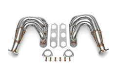 Kies-Motorsports Fabspeed Motorsports Fabspeed Porsche 987 Boxster / Cayman Long Tube Race Headers (2005-2008)