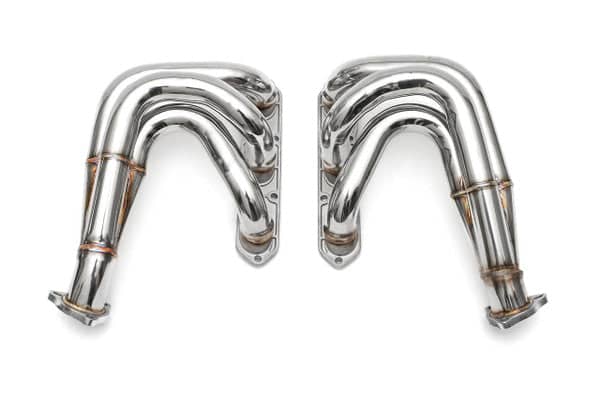 Kies-Motorsports Fabspeed Motorsports Fabspeed Porsche 987 Boxster / Cayman Long Tube Race Headers (2005-2008)