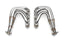 Kies-Motorsports Fabspeed Motorsports Fabspeed Porsche 987 Boxster / Cayman Long Tube Race Headers (2005-2008)