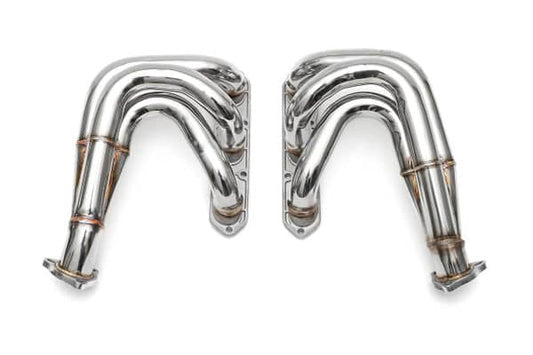 Kies-Motorsports Fabspeed Motorsports Fabspeed Porsche 987 Boxster / Cayman Long Tube Race Headers (2005-2008)