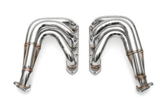 Kies-Motorsports Fabspeed Motorsports Fabspeed Porsche 987 Boxster / Cayman Long Tube Race Headers (2005-2008)