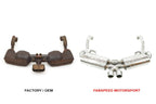 Kies-Motorsports Fabspeed Motorsports Fabspeed Porsche 987 Boxster / Cayman Maxflo Performance Exhaust System (2005-2008)