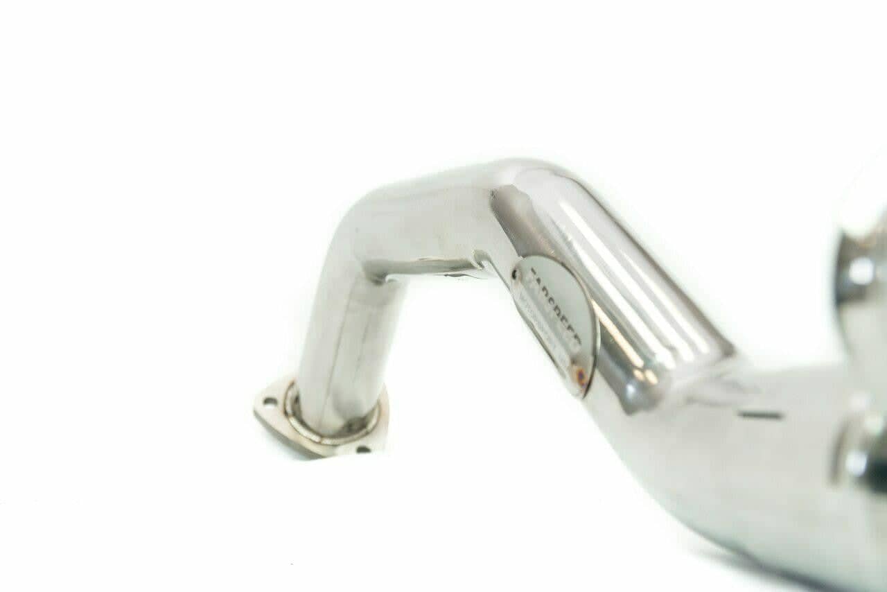 Kies-Motorsports Fabspeed Motorsports Fabspeed Porsche 987 Boxster / Cayman Maxflo Performance Exhaust System (2005-2008)