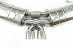 Kies-Motorsports Fabspeed Motorsports Fabspeed Porsche 987 Boxster / Cayman Maxflo Performance Exhaust System (2005-2008)