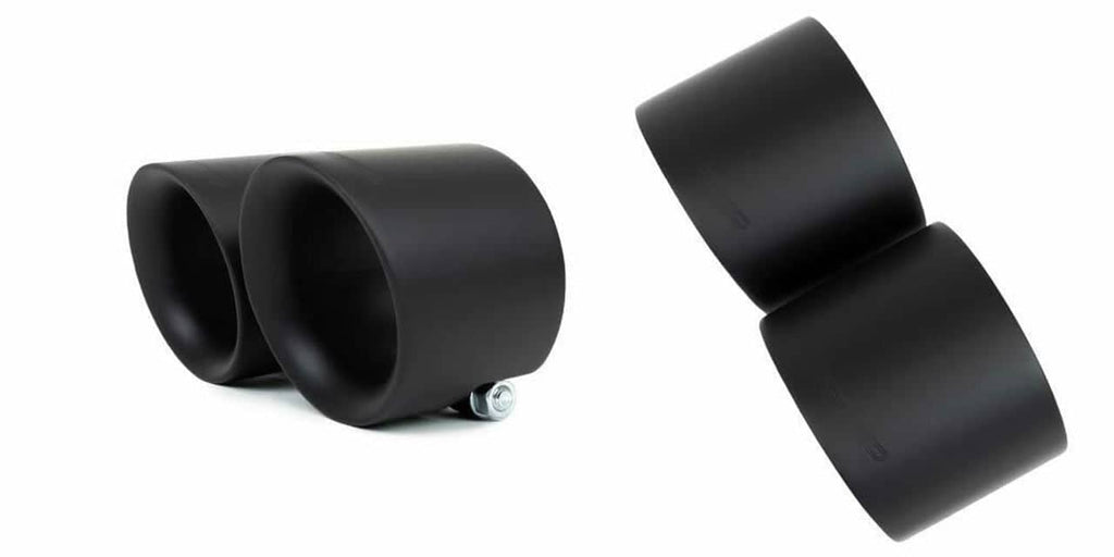 Kies-Motorsports Fabspeed Motorsports Fabspeed Porsche 987 Boxster / Cayman Maxflo Performance Exhaust System (2005-2008)