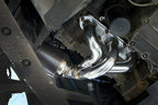 Kies-Motorsports Fabspeed Motorsports Fabspeed Porsche 987 Boxster / Cayman Sport Headers (2005-2008)