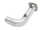 Kies-Motorsports Fabspeed Motorsports Fabspeed Porsche 991.2 Carrera link comp. Pipes (for Base) (2017-2019)
