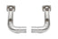 Kies-Motorsports Fabspeed Motorsports Fabspeed Porsche 991.2 Carrera link comp. Pipes (for Base) (2017-2019)