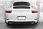 Kies-Motorsports Fabspeed Motorsports Fabspeed Porsche 991.2 Carrera Performance Package (2017-2019)