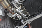 Kies-Motorsports Fabspeed Motorsports Fabspeed Porsche 991.2 Carrera Sport Headers (2017-2019)
