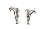 Kies-Motorsports Fabspeed Motorsports Fabspeed Porsche 991.2 Carrera Sport Headers (2017-2019)
