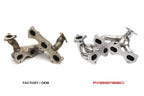 Kies-Motorsports Fabspeed Motorsports Fabspeed Porsche 991.2 Carrera Sport Headers (2017-2019)