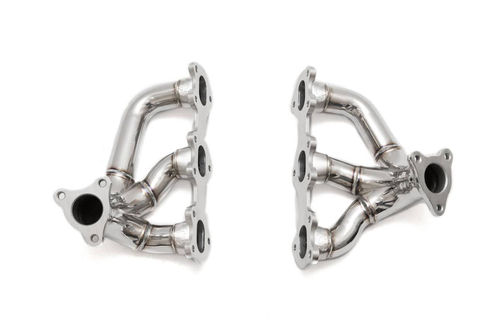 Kies-Motorsports Fabspeed Motorsports Fabspeed Porsche 991.2 Carrera Sport Headers (2017-2019)