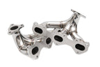 Kies-Motorsports Fabspeed Motorsports Fabspeed Porsche 991.2 Carrera Sport Headers (2017-2019)