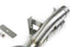 Kies-Motorsports Fabspeed Motorsports Fabspeed Porsche 991.2 GT3 / GT3 RS Center Muffler Bypass Pipe 2017- 2019