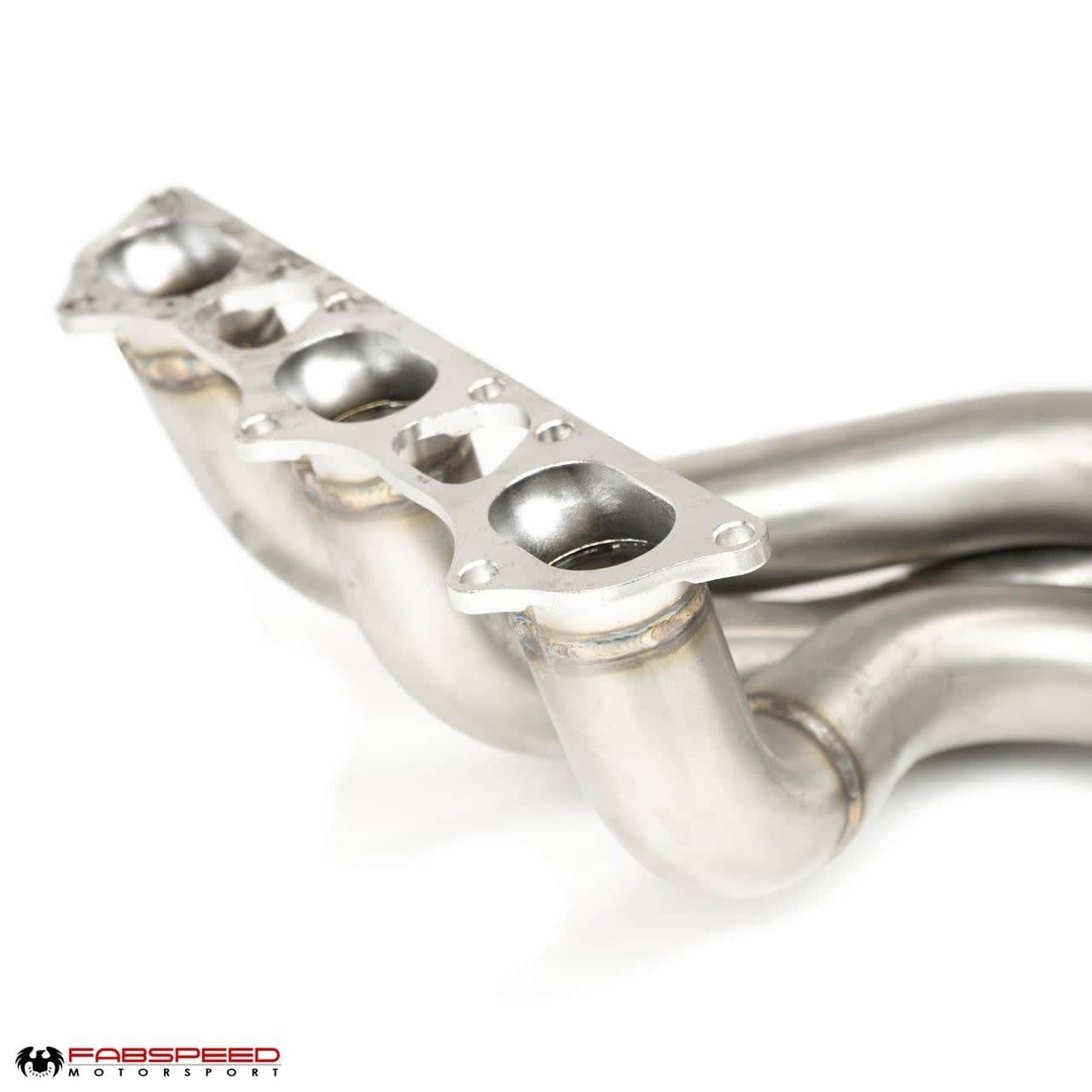 Kies-Motorsports Fabspeed Motorsports Fabspeed Porsche 991.2 Speedster Race Competition Exhaust System Package (2019-2020)