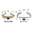 Kies-Motorsports Fabspeed Motorsports Fabspeed Porsche 991.2 Speedster Race Competition Exhaust System Package (2019-2020)