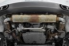 Kies-Motorsports Fabspeed Motorsports Fabspeed Porsche 991.2 Turbo / Turbo S Sport Catalytic Converters (2017+)