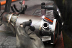 Kies-Motorsports Fabspeed Motorsports Fabspeed Porsche 991.2 Turbo / Turbo S Sport Catalytic Converters (2017+)