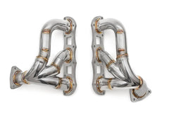 Kies-Motorsports Fabspeed Motorsports Fabspeed Porsche 991.2 Turbo / Turbo S Sport Headers (2017-2020)