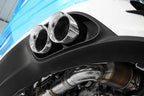 Kies-Motorsports Fabspeed Motorsports Fabspeed Porsche 991.2 Turbo / Turbo S Supersport Performance Package (2017+)