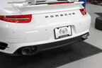 Kies-Motorsports Fabspeed Motorsports Fabspeed Porsche 991.2 Turbo / Turbo S Supersport Performance Package (2017+)