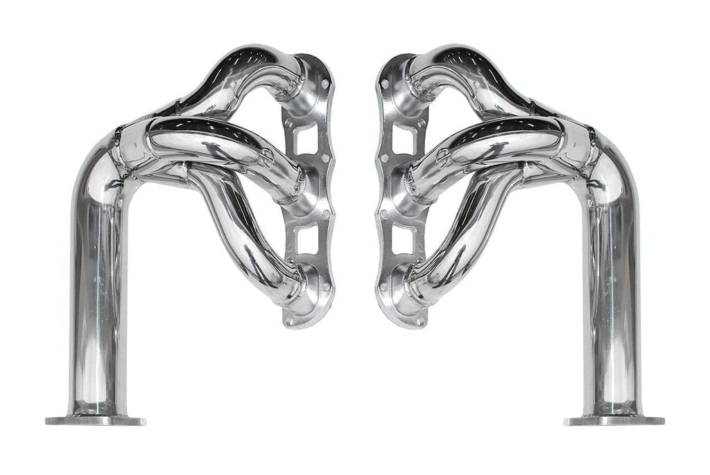 Kies-Motorsports Fabspeed Motorsports Fabspeed Porsche 991 Carrera Race Headers (2012-2016)