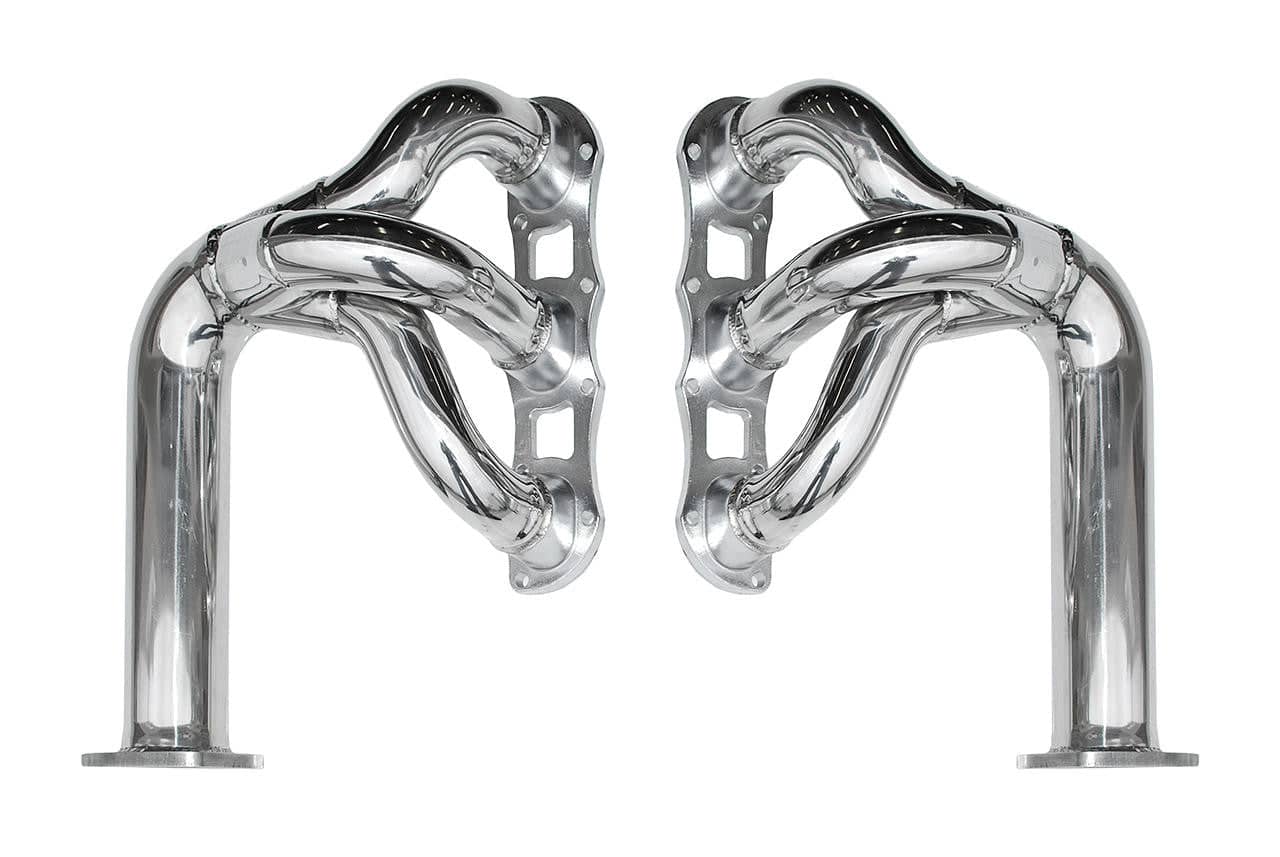 Kies-Motorsports Fabspeed Motorsports Fabspeed Porsche 991 Carrera Race Headers (2012-2016)