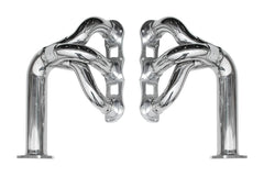 Kies-Motorsports Fabspeed Motorsports Fabspeed Porsche 991 Carrera Race Headers (2012-2016)