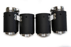 Kies-Motorsports Fabspeed Motorsports Fabspeed Porsche 991 Carrera Supercup Exhaust System (2012-2016)