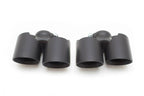 Kies-Motorsports Fabspeed Motorsports Fabspeed Porsche 991 Carrera Supersport X-Pipe Exhaust System (2012-2016)