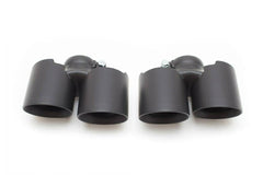 Kies-Motorsports Fabspeed Motorsports Fabspeed Porsche 991 Carrera Supersport X-Pipe Exhaust System (2012-2016)
