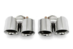 Kies-Motorsports Fabspeed Motorsports Fabspeed Porsche 991 Carrera Supersport X-Pipe Exhaust System (2012-2016)