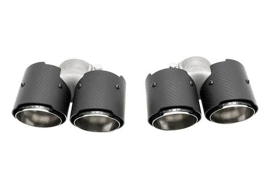 Kies-Motorsports Fabspeed Motorsports Fabspeed Porsche 991 Carrera Supersport X-Pipe Exhaust System (2012-2016)