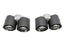 Kies-Motorsports Fabspeed Motorsports Fabspeed Porsche 991 Carrera Supersport X-Pipe Exhaust System (2012-2016)